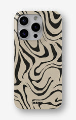 iPhone 15 Pro Slim Case - Sand Drift - View 1