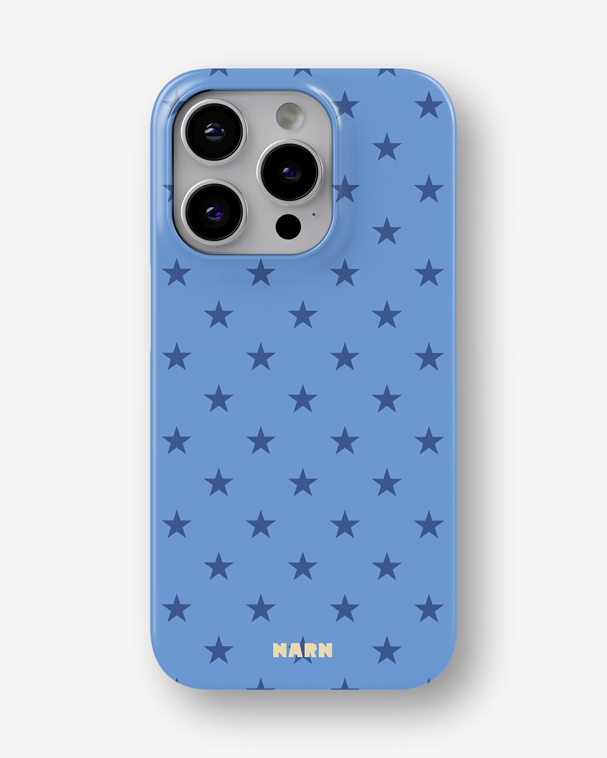iPhone 15 Pro Slim Case - Sprinkles - View 1