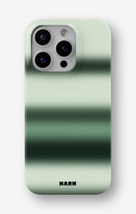 iPhone 15 Pro Slim Case - Mint - View 1