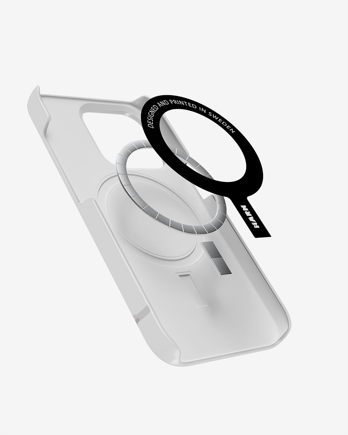 iPhone 15 Pro Slim Case - Perfume - View 2