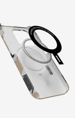 iPhone 15 Pro Slim Case - Cute Dogs - View 2