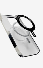 iPhone 15 Pro Slim Case - Cow Skin - View 2