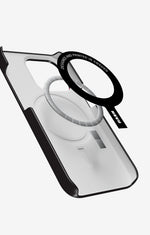 iPhone 15 Pro Slim Case - Beach Flamingo - View 2