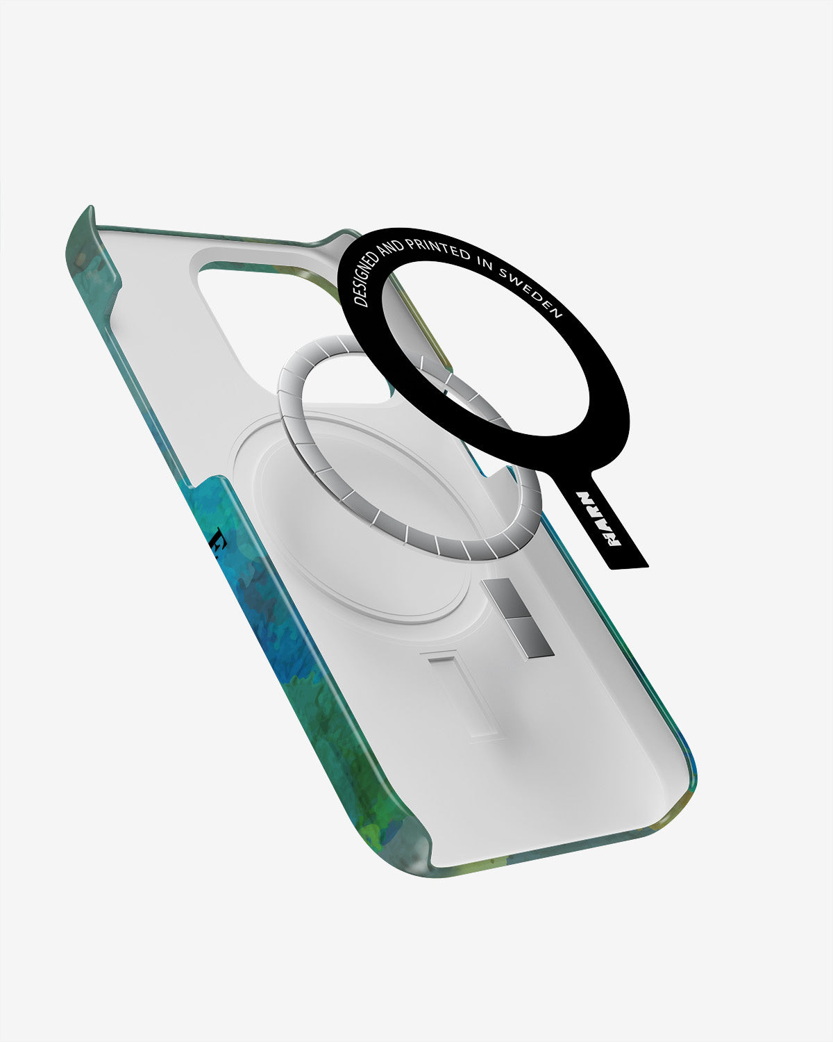 iPhone 15 Pro Slim Case - Compass - View 2