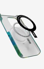 iPhone 15 Pro Slim Case - Compass - View 2