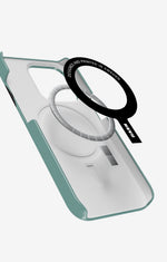 iPhone 15 Pro Slim Case - Slow Down Sloth - View 2