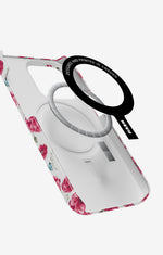 iPhone 15 Pro Slim Case - Poppies in Bloom - View 2