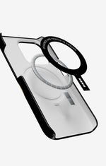 iPhone 15 Pro Slim Case - Wolf - View 2
