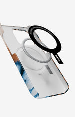 iPhone 15 Pro Slim Case - Boho Dream - View 2