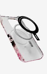 iPhone 15 Pro Slim Case - Soft Blossom - View 2