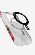 iPhone 15 Pro Slim Case - Garden Glow - View 2