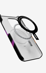 iPhone 15 Pro Slim Case - Color Wave - View 2