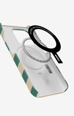 iPhone 15 Pro Slim Case - La Dolce Wave - View 2