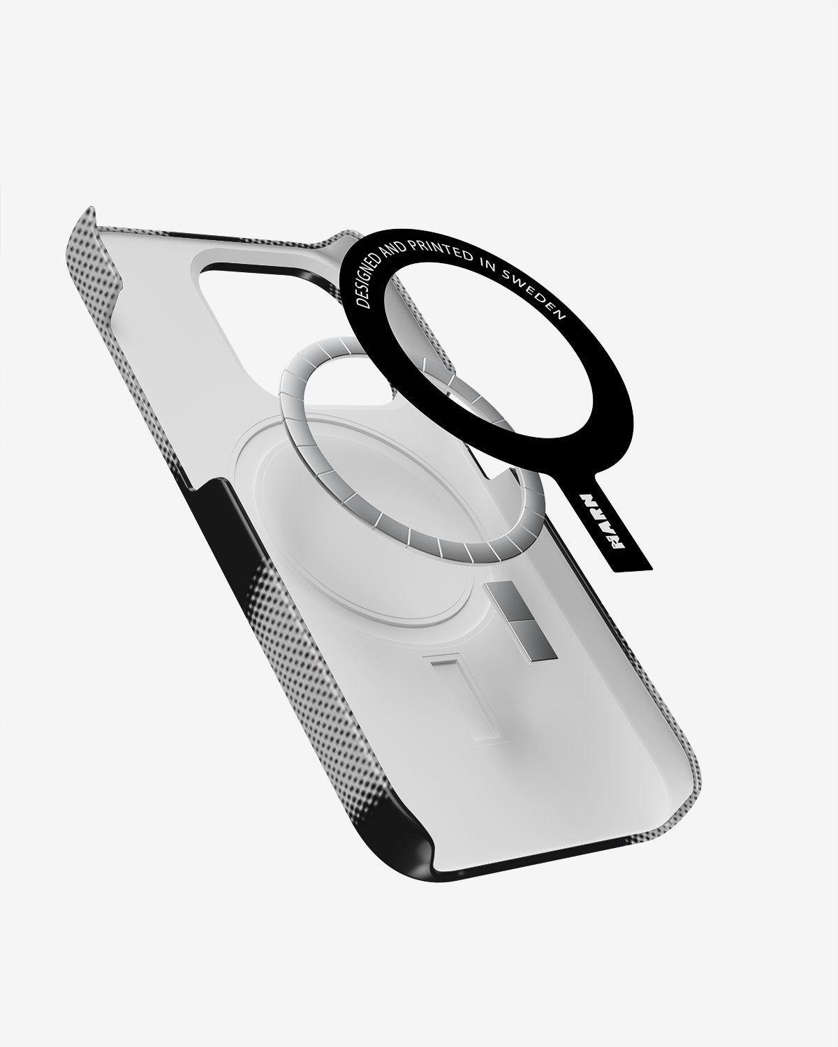 iPhone 15 Pro Slim Case - Starstruck - View 2