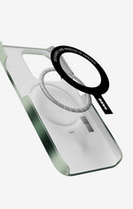 iPhone 15 Pro Slim Case - Mint - View 2