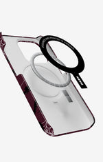 iPhone 15 Pro Slim Case - Webbed - View 2
