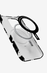 iPhone 15 Pro Slim Case - Ghosted - View 2