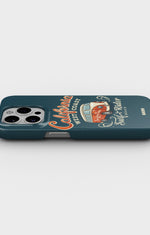 iPhone 15 Pro Slim Case - California Surf - View 3