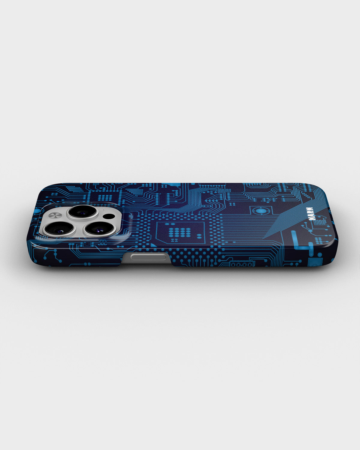 iPhone 15 Pro Slim Case - Circuit Board - View 3