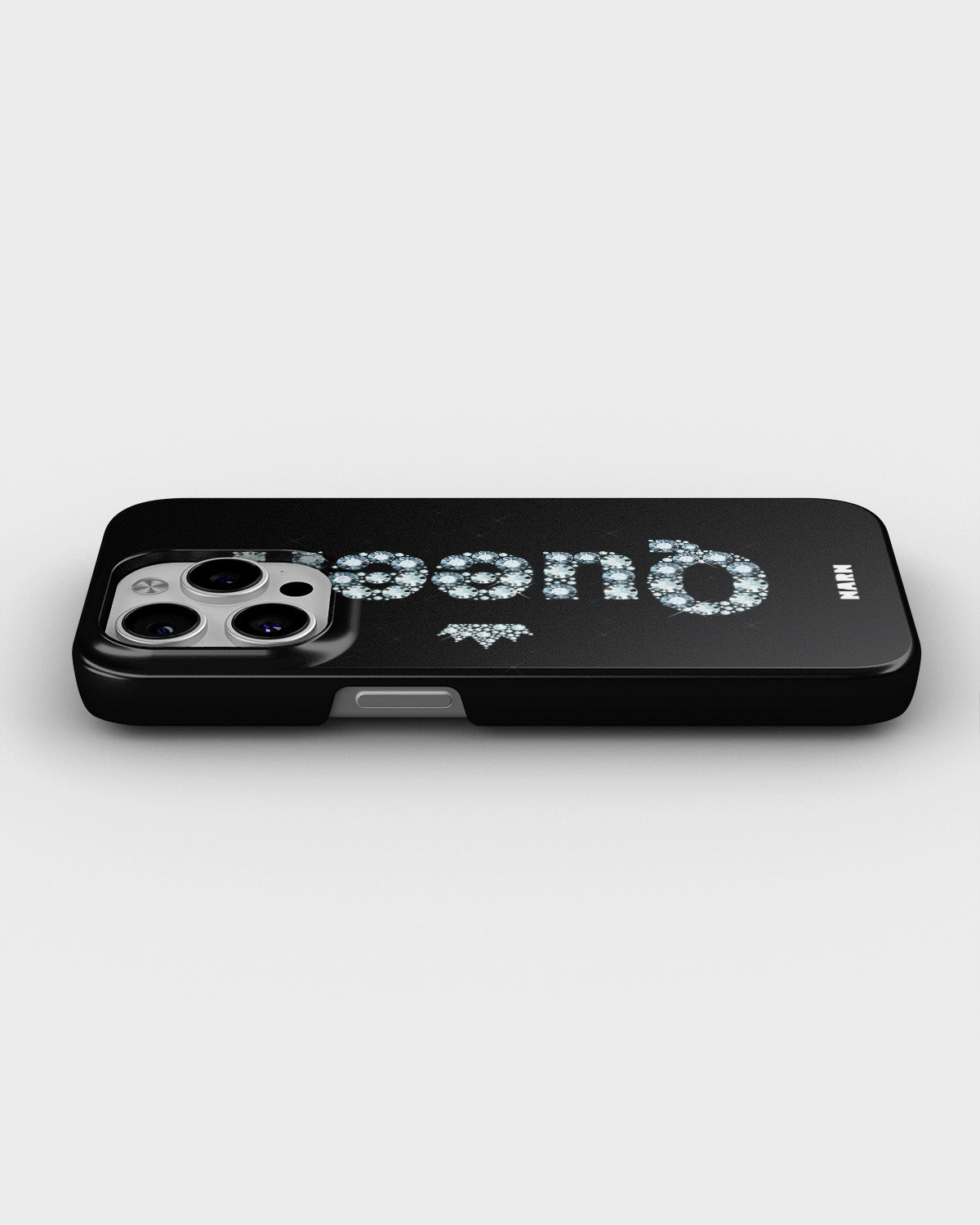 iPhone 15 Pro Slim Case - Queen - View 3