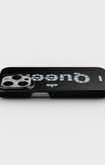 iPhone 15 Pro Slim Case - Queen - View 3