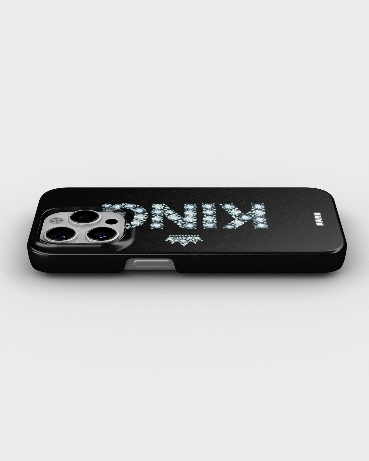 iPhone 15 Pro Slim Case - King - View 3