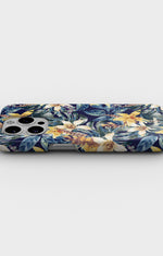 iPhone 15 Pro Slim Case - Lily - View 3