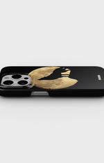 iPhone 15 Pro Slim Case - Wolf - View 3