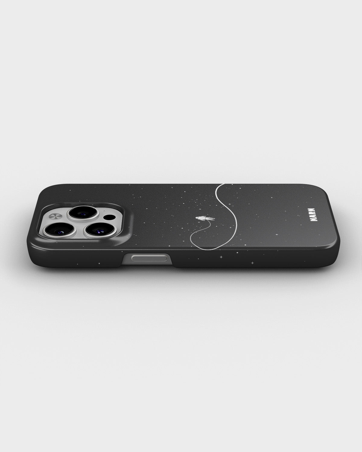 iPhone 15 Pro Slim Case - Space Walk - View 3