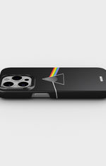 iPhone 15 Pro Slim Case - Dark Side - View 3