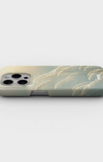 iPhone 15 Pro Slim Case - Windy Pampas - View 3