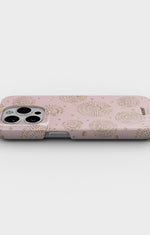 iPhone 15 Pro Slim Case - Golden Henge - View 3