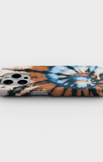 iPhone 15 Pro Slim Case - Boho Dream - View 3