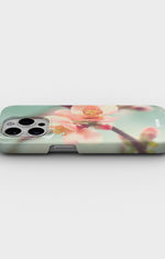 iPhone 15 Pro Slim Case - Sweet Bloom - View 3