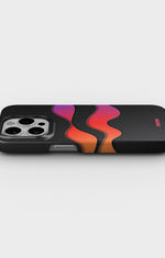 iPhone 15 Pro Slim Case - Color Wave - View 3