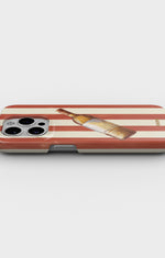 iPhone 15 Pro Slim Case - Vino - View 3