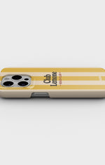 iPhone 15 Pro Slim Case - Club Lemone - View 3