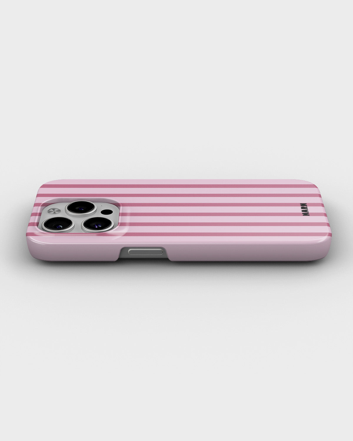 iPhone 15 Pro Slim Case - Class Crush - View 3