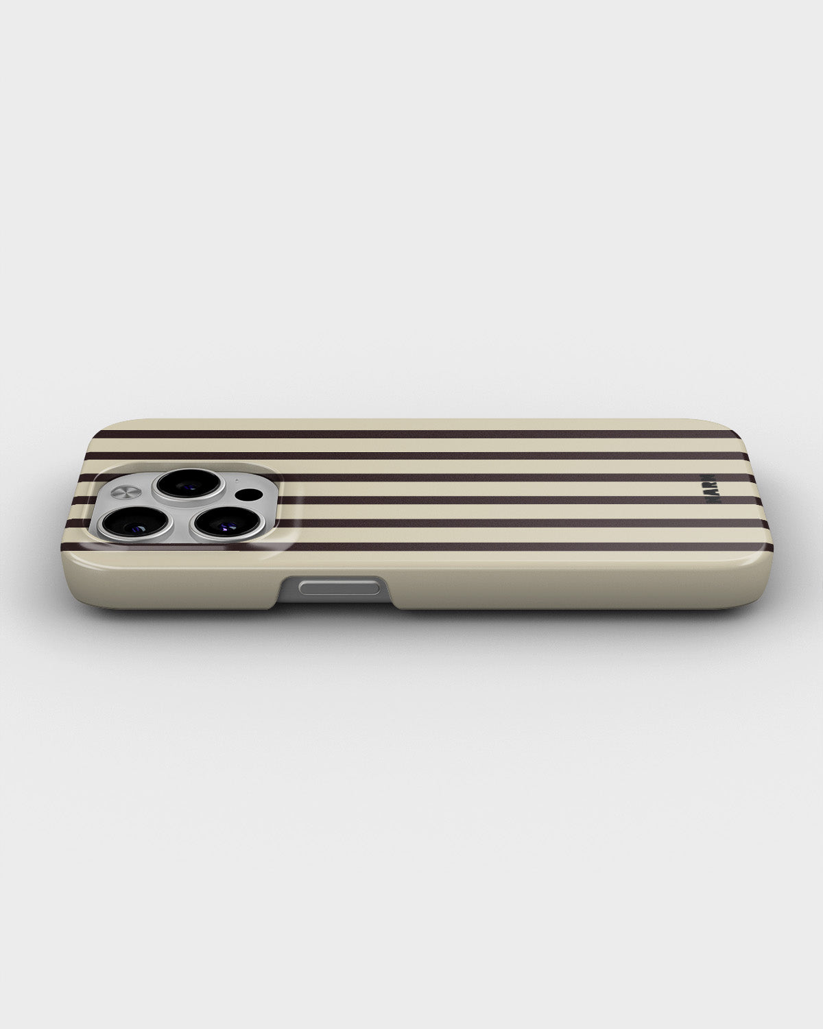 iPhone 15 Pro Slim Case - Class Lines - View 3