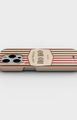 iPhone 15 Pro Slim Case - Ho Ho - View 3
