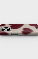iPhone 15 Pro Slim Case - Heartbeat - View 3