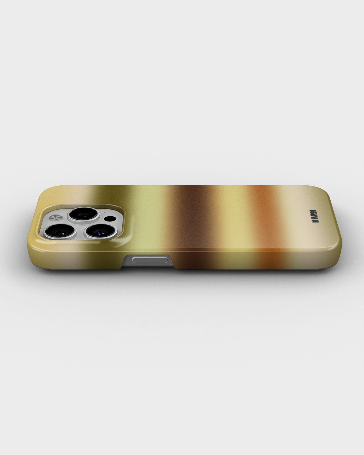 iPhone 15 Pro Slim Case - Pistachio - View 3