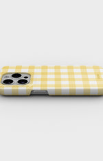 iPhone 15 Pro Slim Case - Honey - View 3