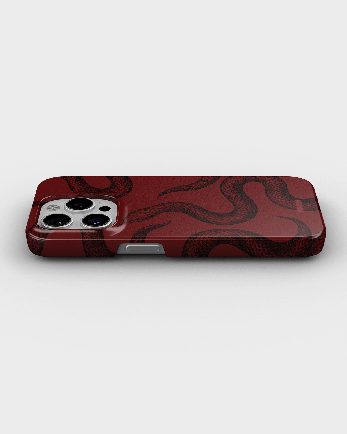iPhone 15 Pro Slim Case - Venom - View 3