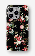 iPhone 15 Pro Max Slim Case - Bouquet - View 1