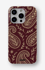 iPhone 15 Pro Max Slim Case - Madame Royale - View 1