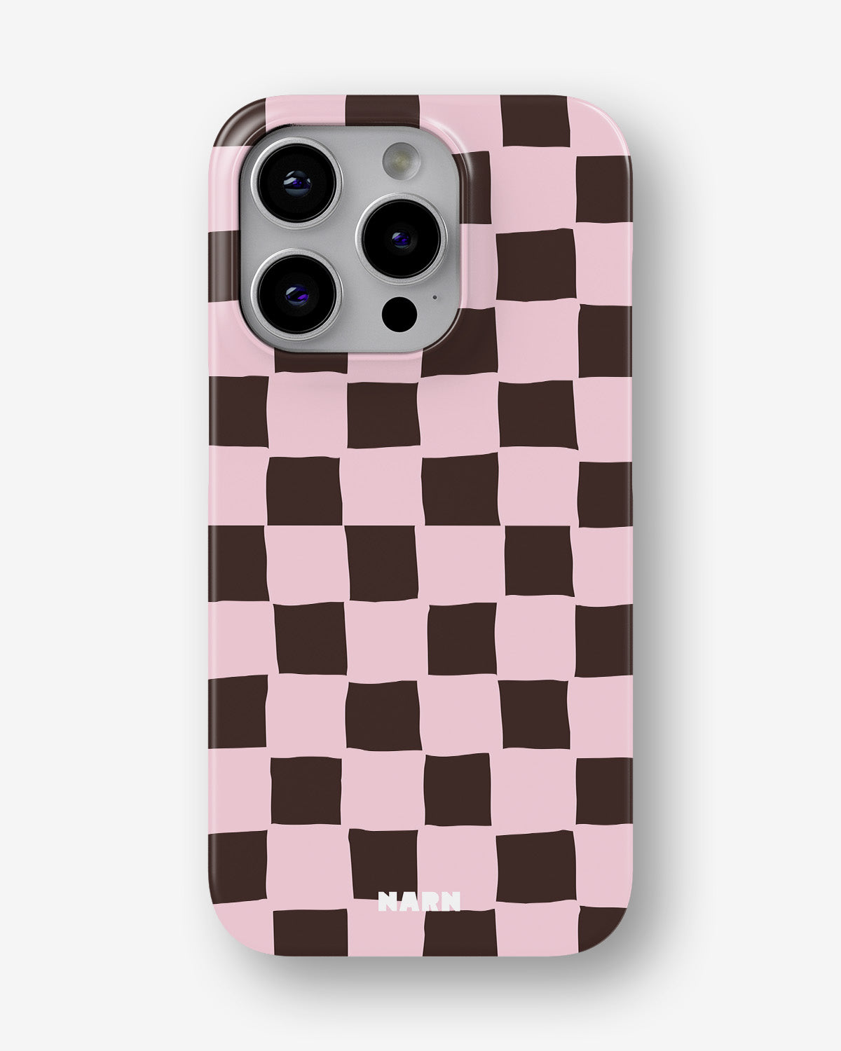 iPhone 15 Pro Max Slim Case - Cookie Check - View 1