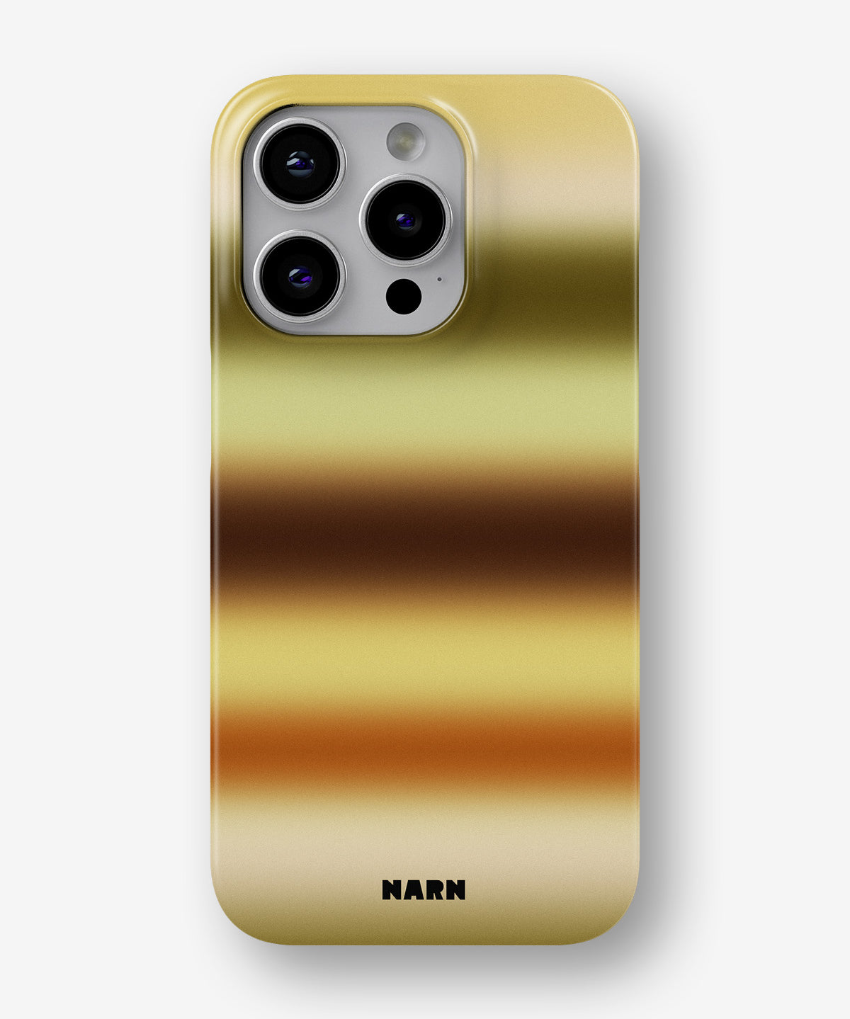 iPhone 15 Pro Max Slim Case - Pistachio - View 1