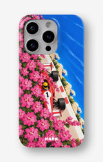 iPhone 15 Pro Max Slim Case - Monte Drive - View 1