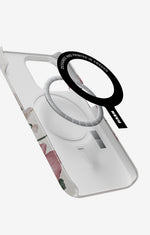 iPhone 15 Pro Max Slim Case - Roses - View 2